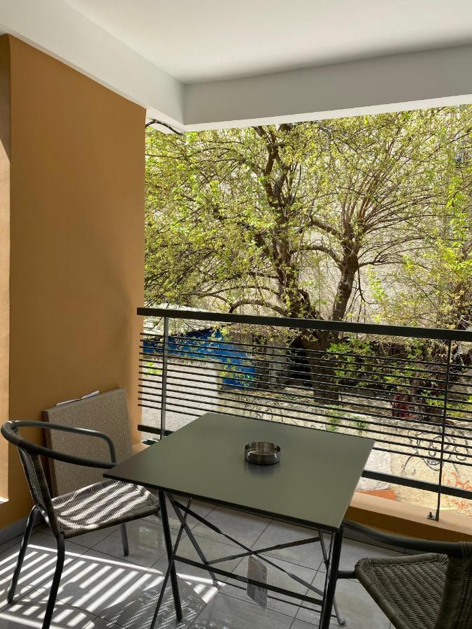 Atelier Apartment Larissa Exterior photo